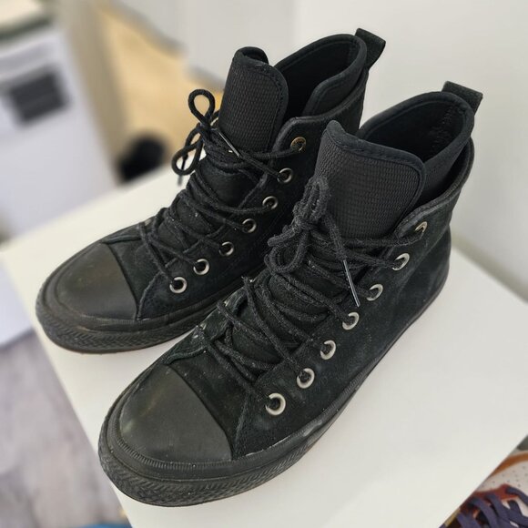 Converse Chuck Taylor All Star City Trek High Top Sneaker - Picture 1 of 6